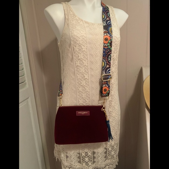 ❤️- D&G makeup pouch - Picture 13 of 15